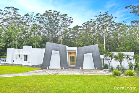 Property photo of 53 Elisabeth Valley Place Ilkley QLD 4554