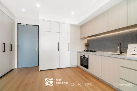 Property photo of 611/20 Lomandra Drive Clayton South VIC 3169