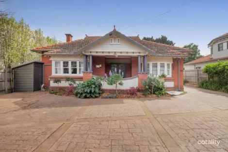 815 Toorak Rd, Hawthorn East, VIC 3123