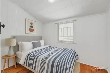 Property photo of 29 Prince Street Grange QLD 4051