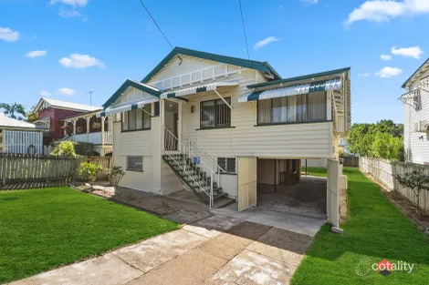 29 Prince St, Grange, QLD 4051