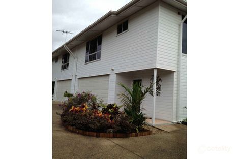 Property photo of 1/44A Hubert Street South Townsville QLD 4810