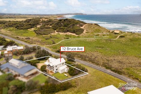 12 Bruce Ave, Surf Beach, VIC 3922