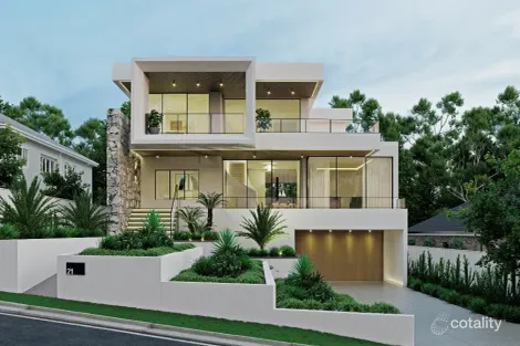 Property photo of 21 Fourth Avenue Denistone NSW 2114