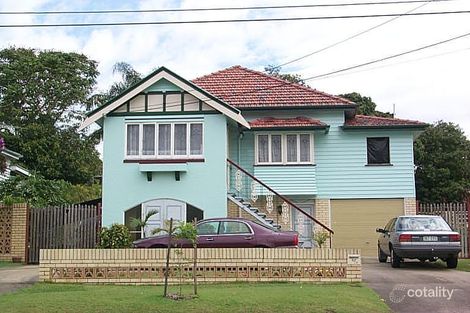 42 Gresham St, Ashgrove, QLD 4060