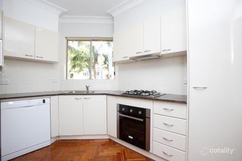 Property photo of 11/1-5 Russell Street Wollstonecraft NSW 2065