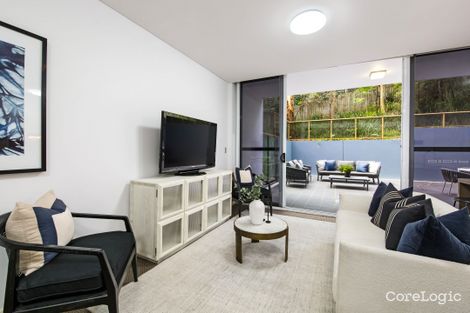 Property photo of 215/3 Pymble Avenue Pymble NSW 2073