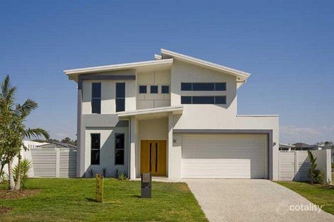 Property photo of 20 Quayside Drive Helensvale QLD 4212