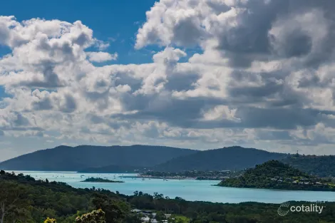 Property photo of 257 Paluma Road Woodwark QLD 4802