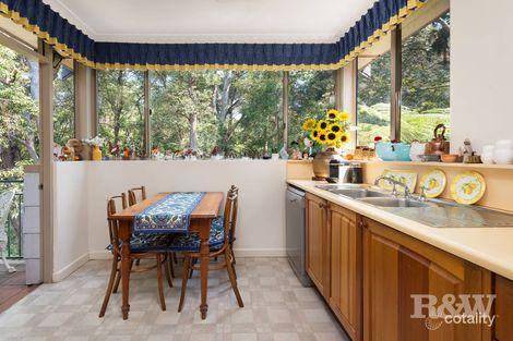 Property photo of 21/67 Stanhope Road Killara NSW 2071