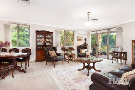 Property photo of 21/67 Stanhope Road Killara NSW 2071
