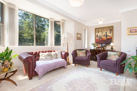 Property photo of 21/67 Stanhope Road Killara NSW 2071