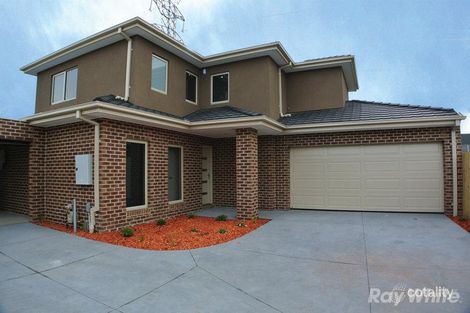 2/63 Highfield Ave, Mulgrave, VIC 3170