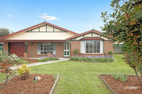 Property photo of 14 Freestone Crescent Wynyard TAS 7325
