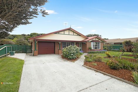 Property photo of 14 Freestone Crescent Wynyard TAS 7325