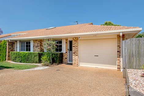 Property photo of 2/8 Carmen Street Kearneys Spring QLD 4350