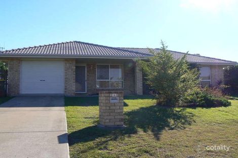 16 Goodwin Ave, Point Vernon, QLD 4655