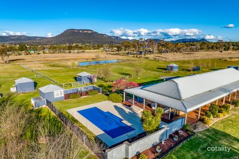 110 Franks Pl, Hartley, NSW 2790