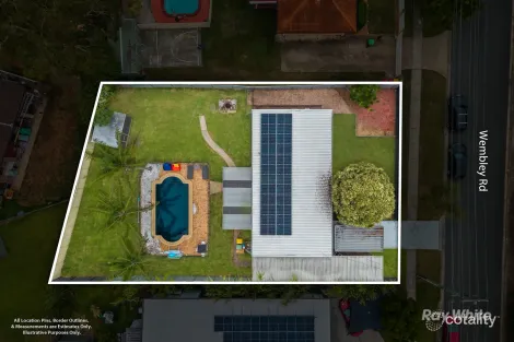 Property photo of 821 Wembley Road Browns Plains QLD 4118