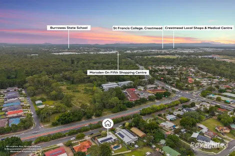 Property photo of 821 Wembley Road Browns Plains QLD 4118