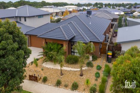 Property photo of 10 Southwinds Road Armstrong Creek VIC 3217