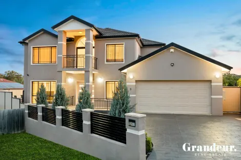 Property photo of 9 Tennant Place Edensor Park NSW 2176