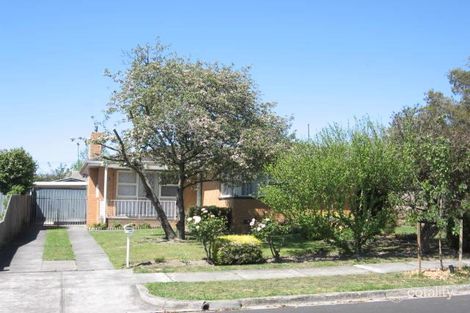 11 Blue Hills Ave, Nunawading, VIC 3131