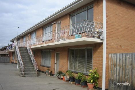 6/15 Gordon St, Footscray, VIC 3011