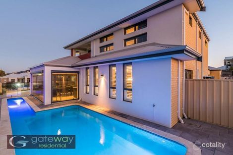 Property photo of 12 Black Swan Rise Beeliar WA 6164
