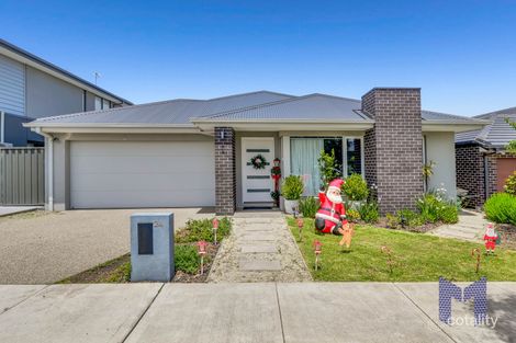 Property photo of 24 Cycad Avenue Donnybrook VIC 3064