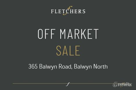 365 Balwyn Rd, Balwyn North, VIC 3104