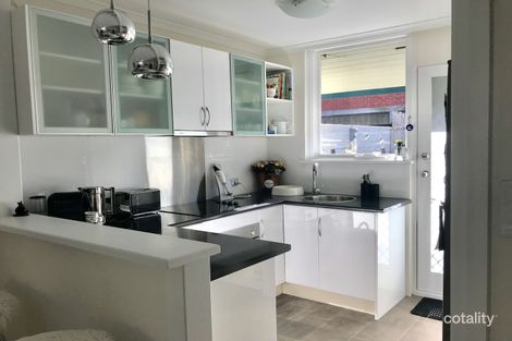 Property photo of 2/205A Churchill Avenue Sandy Bay TAS 7005