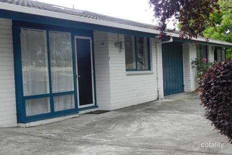 Property photo of 2/205A Churchill Avenue Sandy Bay TAS 7005