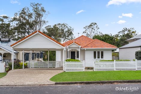 Property photo of 42 Moola Road Ashgrove QLD 4060