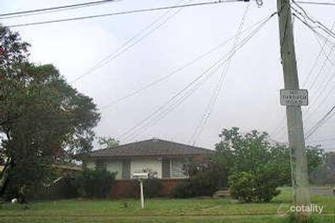 Property photo of 88 Palmerston Road Mount Druitt NSW 2770