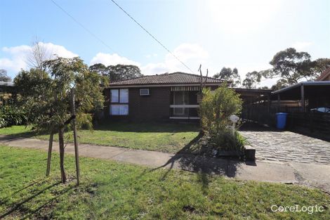 Property photo of 1 Leonne Court Hampton Park VIC 3976