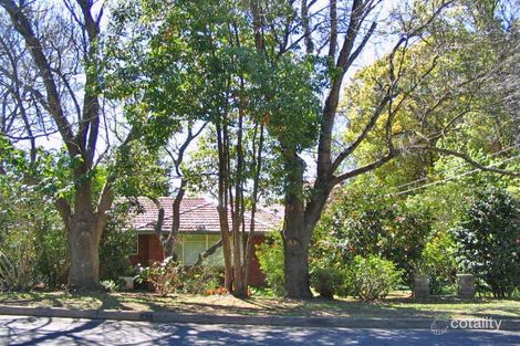 Property photo of 211 Excelsior Avenue Castle Hill NSW 2154