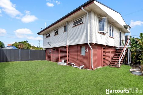 Property photo of 123 Oxley Avenue Woody Point QLD 4019