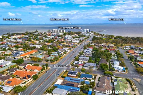 Property photo of 123 Oxley Avenue Woody Point QLD 4019