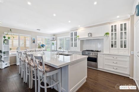 Property photo of 5 Anglers Drive Epping VIC 3076