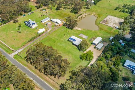 Property photo of 10 Arden Road Buxton NSW 2571