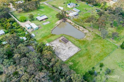 Property photo of 10 Arden Road Buxton NSW 2571