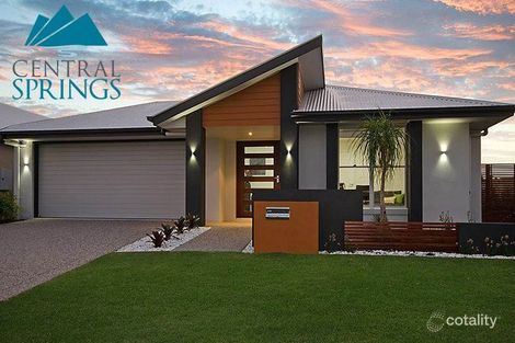 696 Cottonwood St, Caboolture, QLD 4510