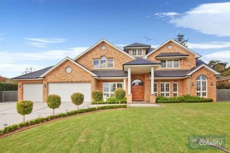 7 Sandpiper Pl, Kenthurst, NSW 2156