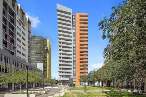 1206/2 Jack Brabham Dr, Hurstville, NSW 2220