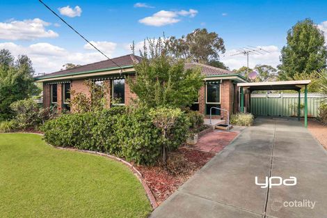 Property photo of 22 Mudie Avenue Sunbury VIC 3429