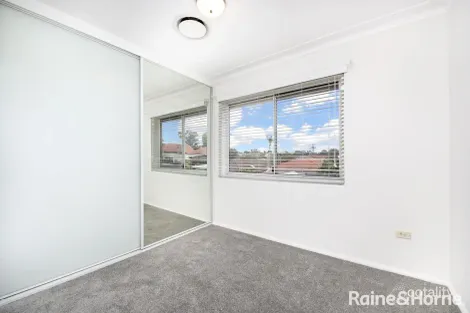 Property photo of 4/8 St Jude Crescent Belmore NSW 2192