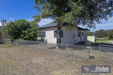 Property photo of 45 Wallsend Road Sandgate NSW 2304