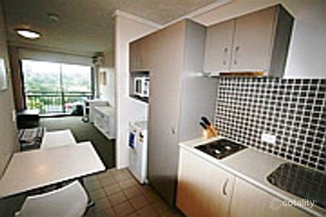 609/25 Lake Orr Dr, Robina, QLD 4226