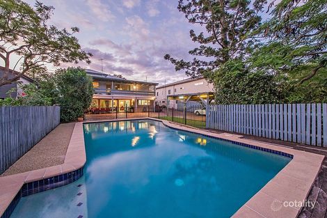 121 Sackville St, Greenslopes, QLD 4120